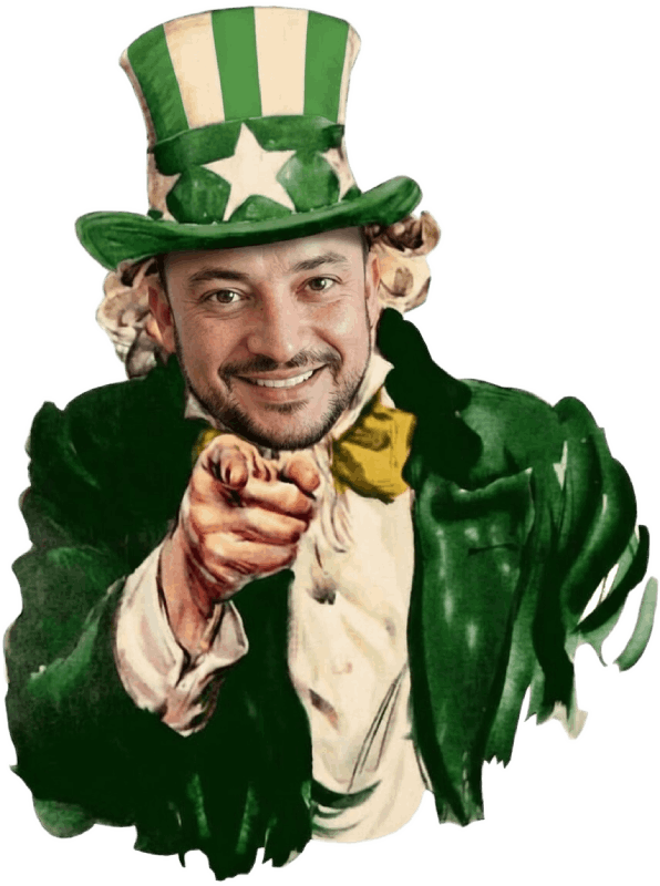 André - Especialista em Negócios