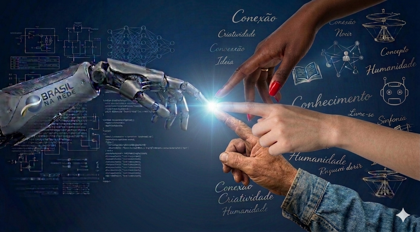 Tecnologia Modular Pronta para Uso